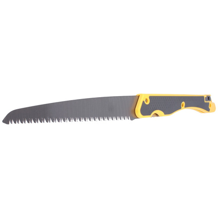Smith`s folding saw with flintlock and sharpener (50836)